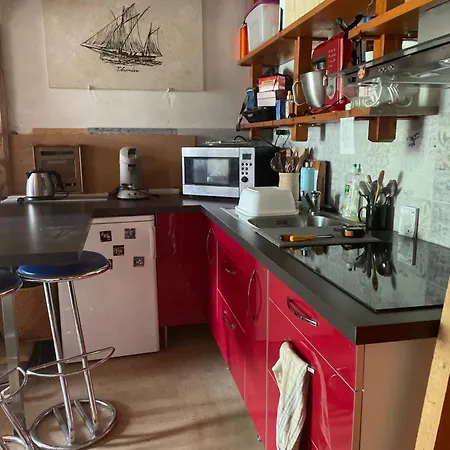 Studio Meuble Campagne Saint-Pey-de-Castets Extérieur photo