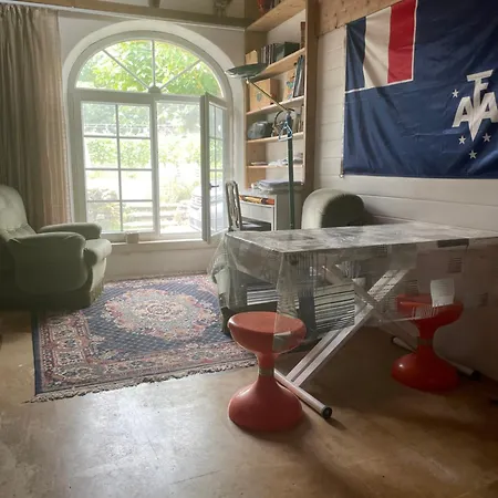 Studio Meuble Campagne Saint-Pey-de-Castets Extérieur photo