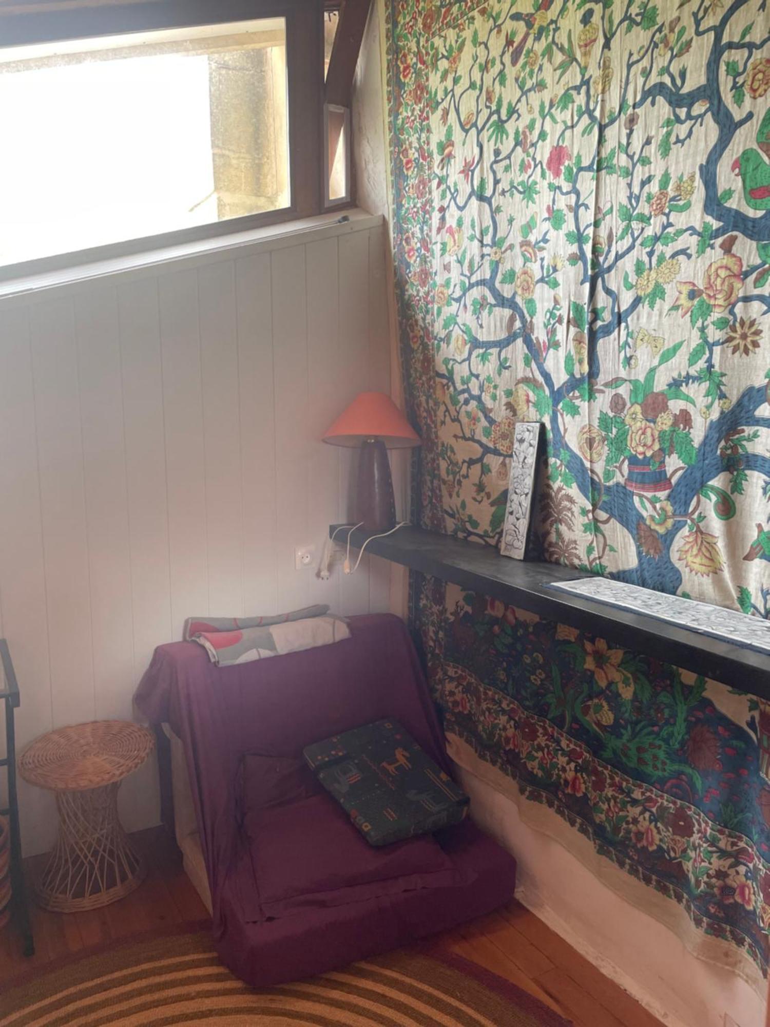 Meuble Campagne Apartment