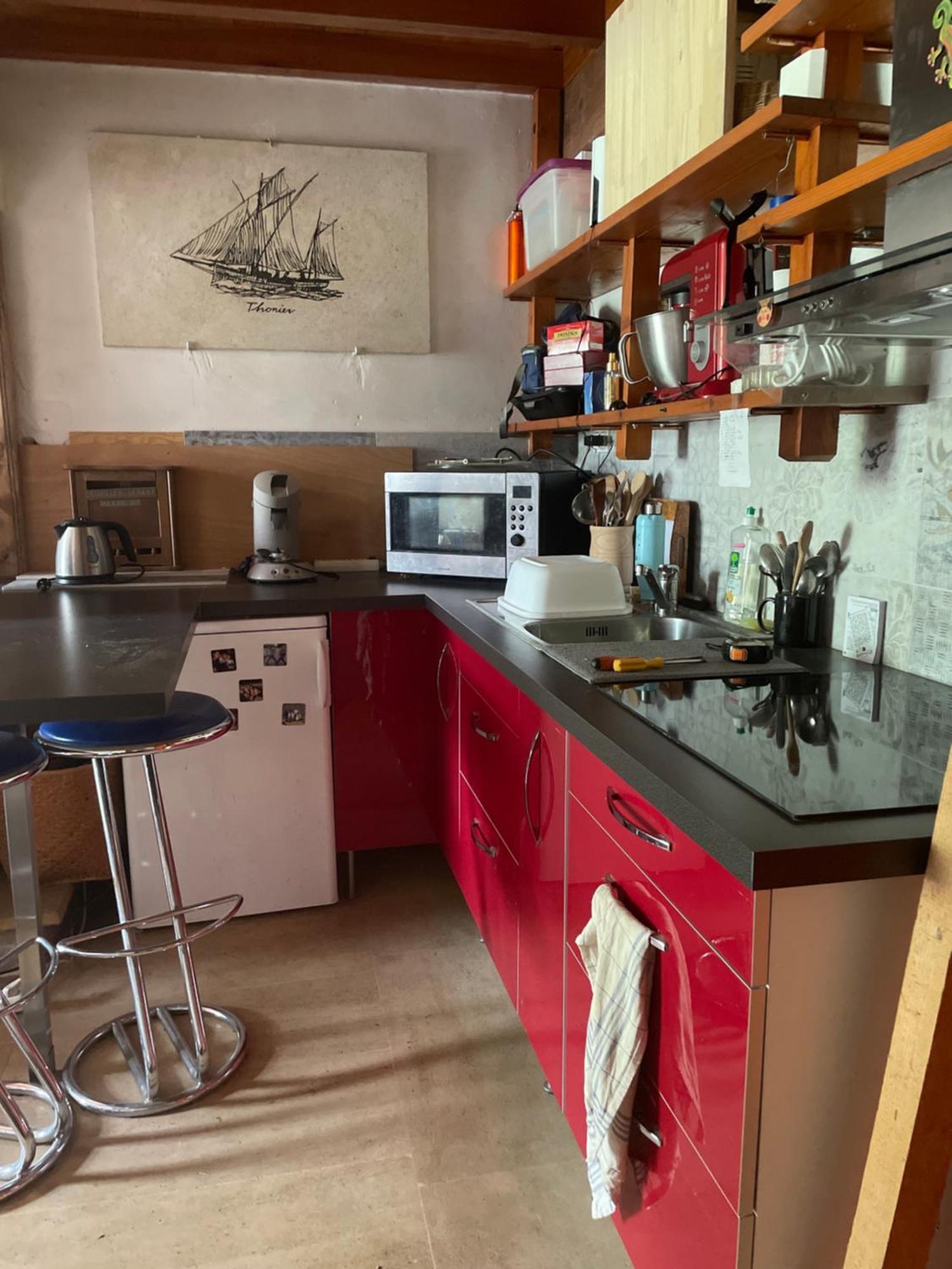 Meuble Campagne * Saint-Pey-de-Castets