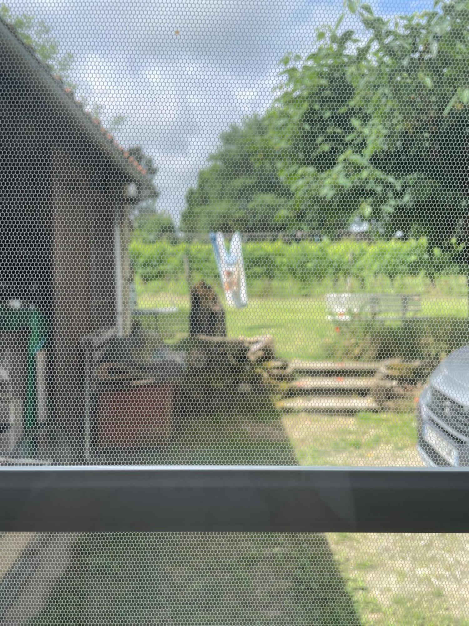 Meuble Campagne