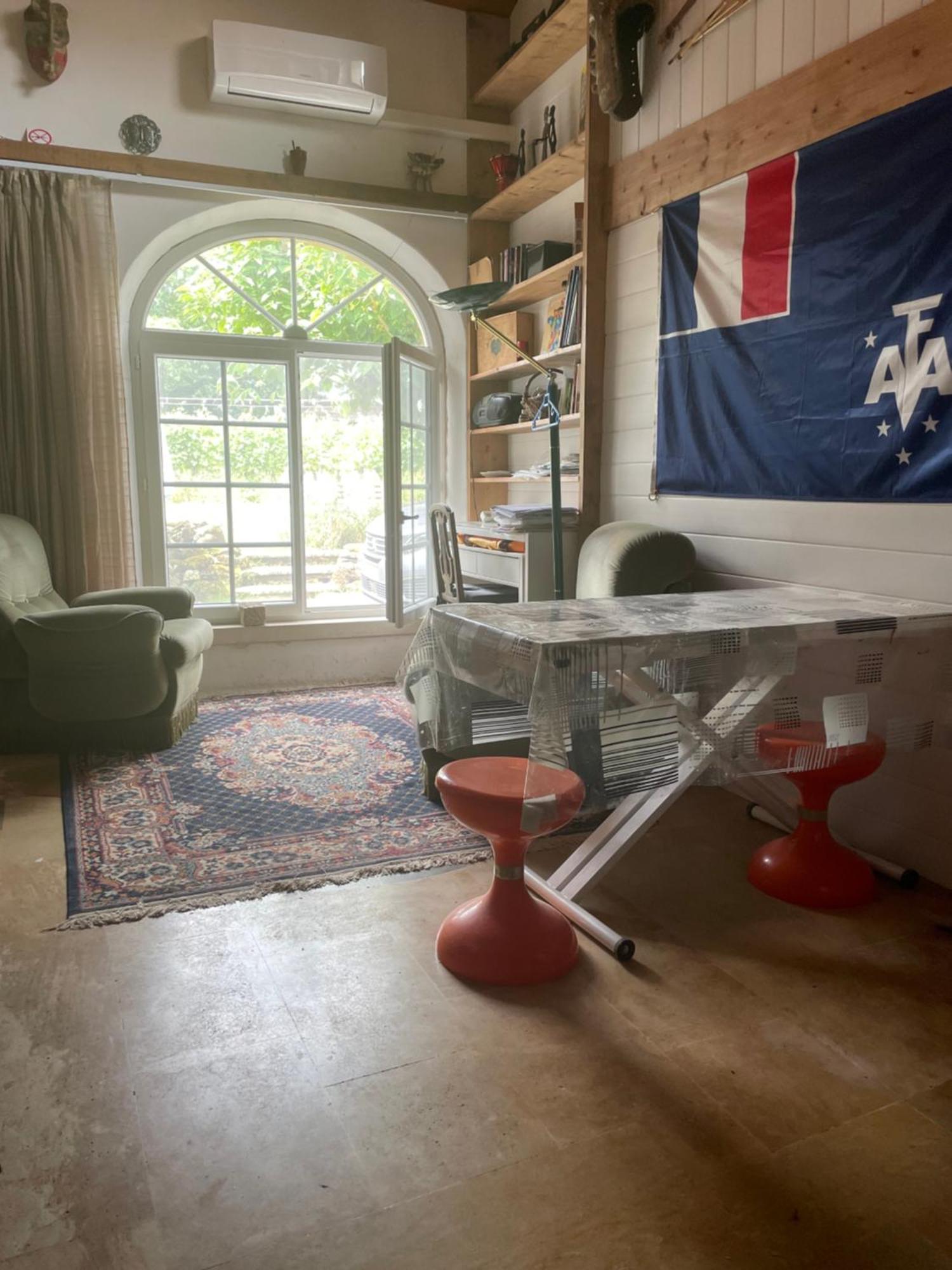 Meuble Campagne Apartment Saint-Pey-de-Castets