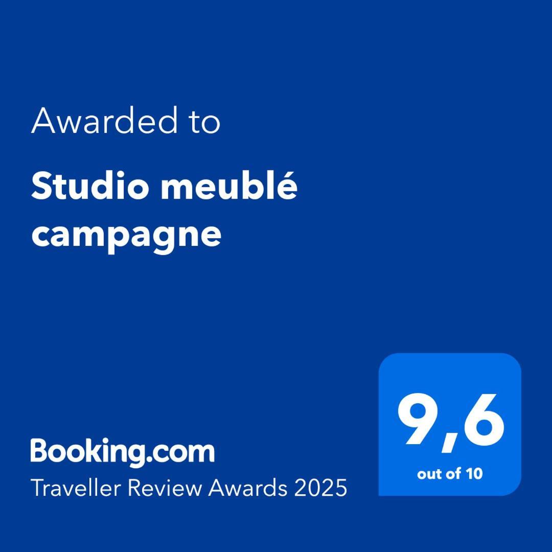 Meuble Campagne Apartment